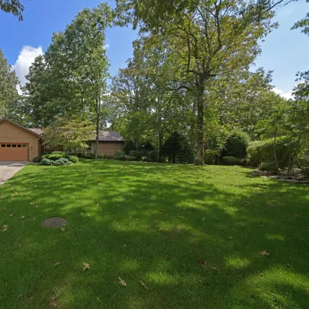 Image 5 - 140 Dalefield Loop, Fairfield Glade, Cumberland County, TN 38558, USA - House for sale