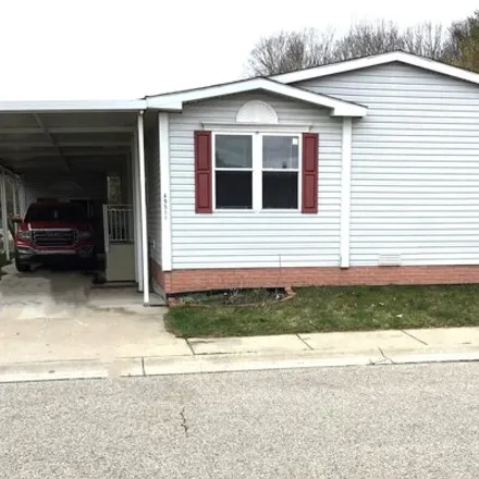 Buy this studio apartment on 49467 Serenity Lane in Shelby Charter Township, MI 48315