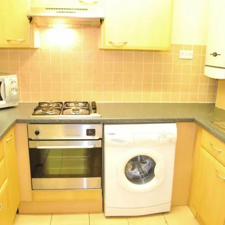 Image 5 - Tower Street, Leicester, LE1 6WS, United Kingdom - Apartment for rent