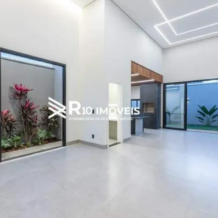 Image 1 - Rua Dallas, Novo Mundo, Uberlândia - MG, 38408-154, Brazil - House for sale