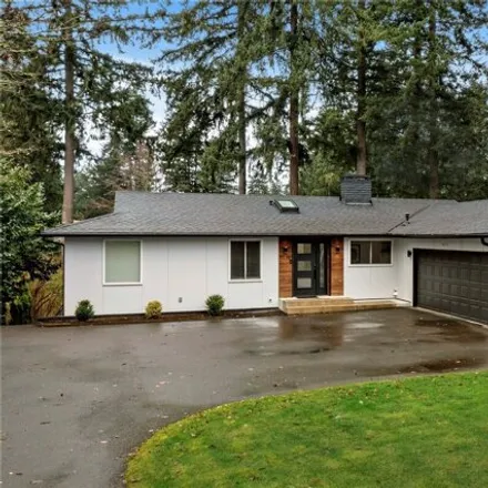 Buy this 4 bed house on 7298 Zircon Drive Southwest in Lakewood, WA 98498