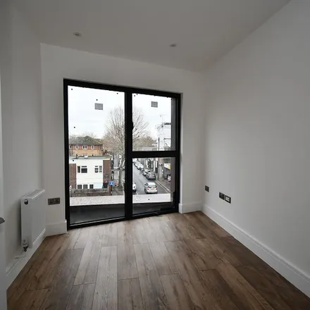 Image 5 - Fusion House, 4 Crownfield Road, London, E15 2BF, United Kingdom - Apartment for rent