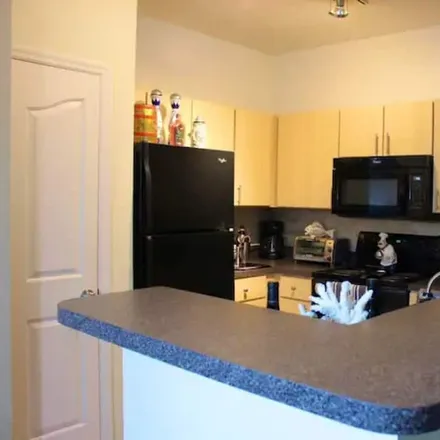 Rent this 3 bed condo on Orlando