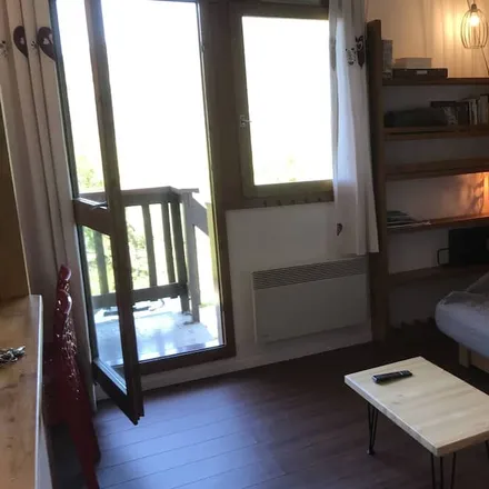 Rent this 2 bed apartment on Route de la Plagne in 73210 La Plagne Tarentaise, France