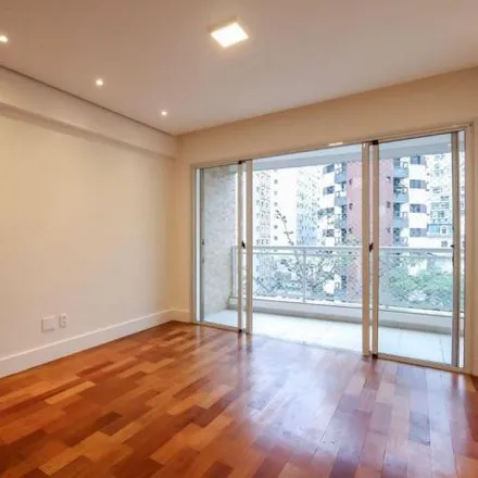 Buy this 3 bed apartment on Rua Martinico Prado 243 in Higienópolis, São Paulo - SP