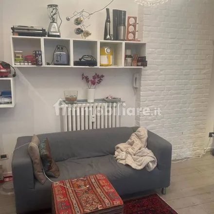 Rent this 2 bed apartment on Via Bartolomeo Giuliano 3 in 20219 Milan MI, Italy