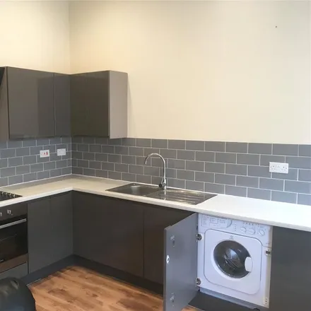 Rent this 1 bed apartment on Mind in Wood Street, Huddersfield