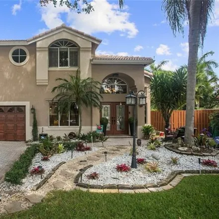Buy this 3 bed house on 11241 Reveille Rd in Cooper City, Florida
