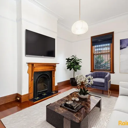 Rent this 2 bed apartment on Schultz Lane in Naremburn NSW 2065, Australia