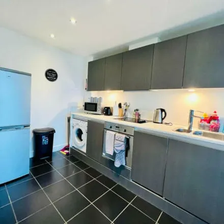 Rent this 2 bed apartment on Galleon Way in Cardiff, CF10 4JB