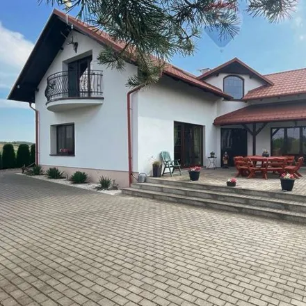 Buy this 4 bed house on 65 in 83-421 Szatarpy, Poland