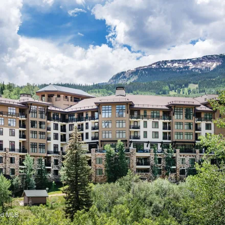 Image 2 - Viceroy Snowmass, 130 Wood Road, Snowmass Village, Pitkin County, CO 81615, USA - Condo for sale