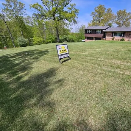 Image 2 - 111 Millers Hill Road, Dover, Stewart County, TN 37058, USA - House for sale