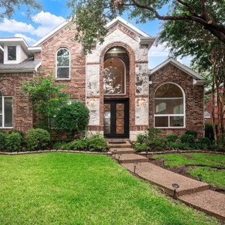 Buy this 4 bed house on 7215 Sugar Maple Dr in Irving, Texas