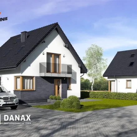 Buy this studio house on Jana Pawła II 7 in 32-082 Kobylany, Poland