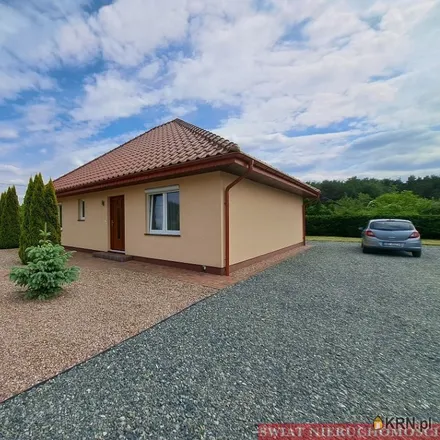 Buy this 3 bed house on Jana Pawła II 1d in 56-500 Syców, Poland