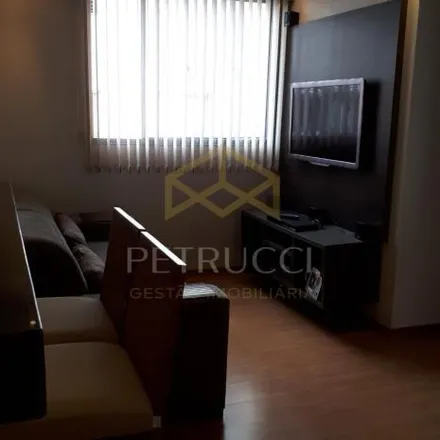 Buy this 3 bed apartment on Rua Dois in Jardim Novo Campos Elíseos, Campinas - SP