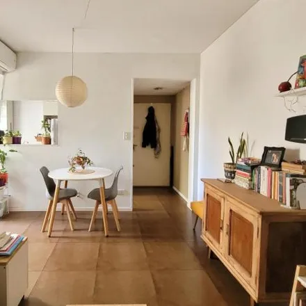 Buy this 1 bed apartment on Gascón 666 in Almagro, C1181 ACK Buenos Aires