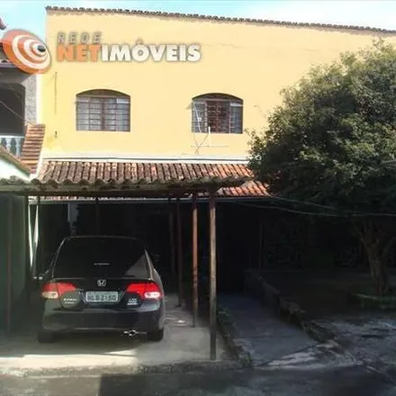 Image 2 - Rua Moingó, Eldorado, Contagem - MG, 32340-570, Brazil - House for sale