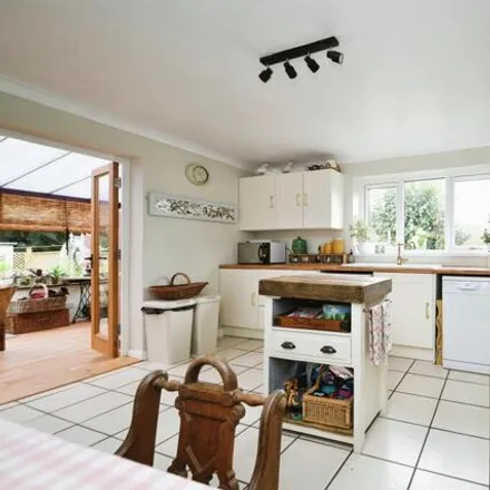 Image 6 - Nutkin Cottage, Back Lane, Wereham, PE33 9BB, United Kingdom - Duplex for sale