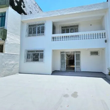Rent this 4 bed house on EquiMed in Avenida Augusto Maynard 482, São José