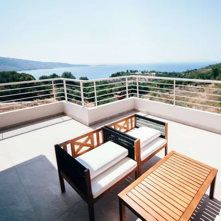 Image 4 - Πλαταριά, Thesprotia Regional Unit, Greece - House for rent
