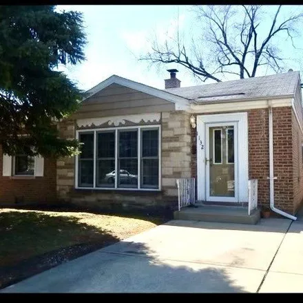 Rent this 2 bed house on 1158 Newberry Avenue in La Grange Park, IL 60526