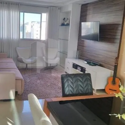 Buy this 3 bed apartment on Rua 2550 in Centro, Balneário Camboriú - SC