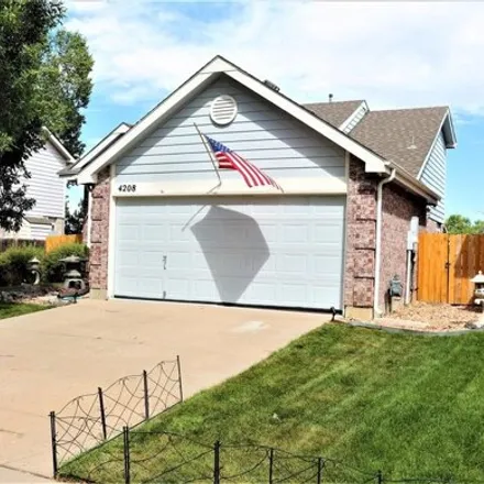 Buy this 3 bed house on 4238 South Himalaya Way in Aurora, CO 80013