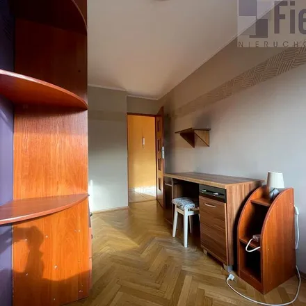 Rent this 2 bed apartment on Morska 301 in 81-001 Gdynia, Poland