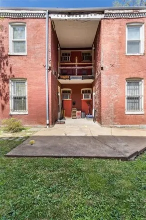 Image 3 - Small Change, 2800 Indiana Avenue, St. Louis, MO 63118, USA - House for sale