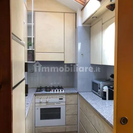 Rent this 2 bed apartment on Via Francesco Morosini 16 in 10128 Turin TO, Italy