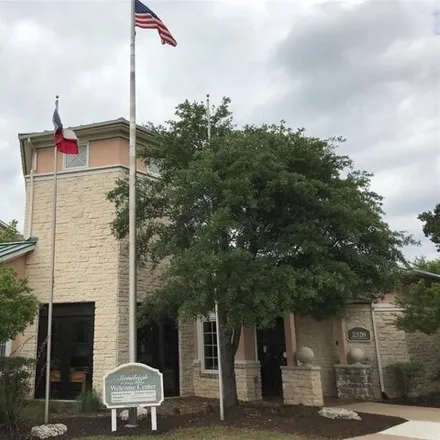 Rent this 1 bed condo on 2320 Gracy Farms Ln Apt 833 in Austin, Texas
