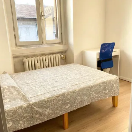 Rent this 2 bed apartment on Via Camillo e Otto Cima in 21771 Milan MI, Italy