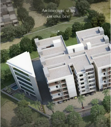 Image 2 - Professor Jayashankar Telangana State Agricultural University, Ag University Rd, Ward 60 Rajendra Nagar, Hyderabad - 500030, Telangana, India - Apartment for sale
