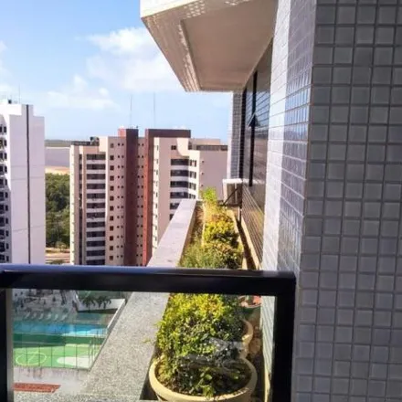 Buy this 3 bed apartment on Rua João Freire Ribeiro in Jardins, Aracaju - SE