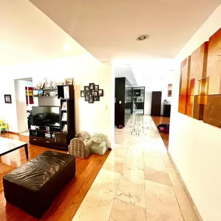 Buy this 3 bed apartment on Avenida México in Cuajimalpa de Morelos, 05270 Jesús del Monte