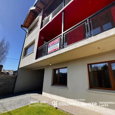 Buy this 2 bed apartment on Don Bosco 902 in Lera, 8400 San Carlos de Bariloche