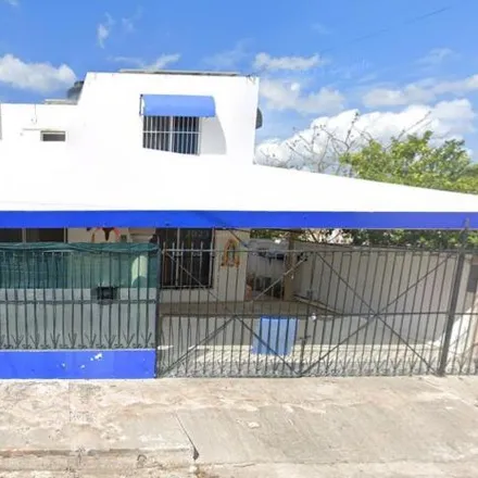 Image 2 - Avenida Itzaes 491, 97070 Mérida, YUC, Mexico - House for sale