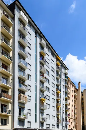 Rent this 2 bed apartment on Boulevard de Pérolles 65 in 1700 Fribourg - Freiburg, Switzerland