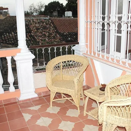 Image 9 - Trinidad, Purísima, SANCTI SPIRITUS, CU - House for rent