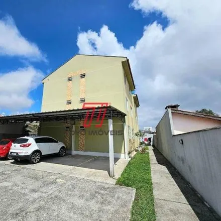 Rent this 1 bed apartment on Rua Anne Frank 5344 in Boqueirão, Curitiba - PR