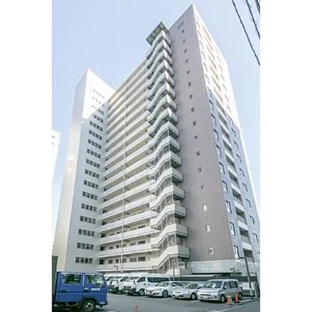 Image 6 - unnamed road, Minato 3-chome, Chuo, 104-0044, Japan - Apartment for rent
