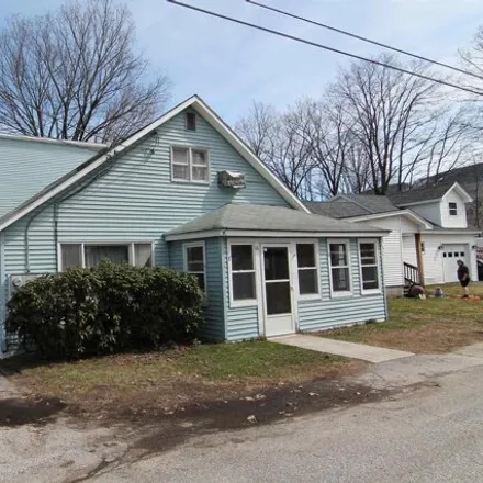 Buy this 5 bed house on 16 Franklin St in Lincoln, New Hampshire