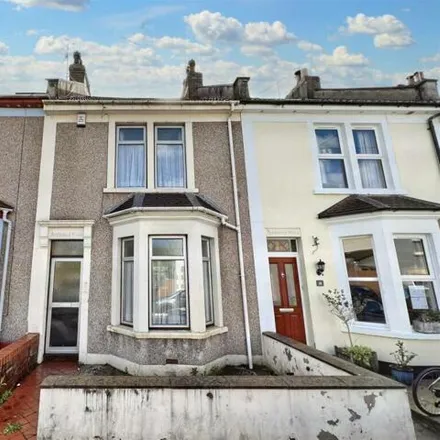 Buy this 3 bed house on Churchlands Road in Bristol, BS3 3PW