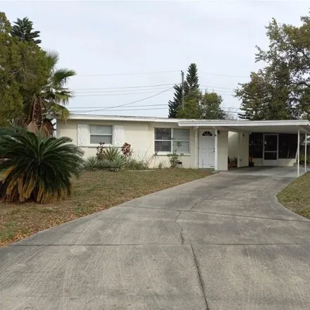 Buy this 3 bed house on 11965 105 Lane North in Pinellas County, FL 33773