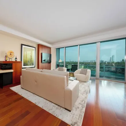 Image 2 - Bal Harbour, FL - Condo for rent