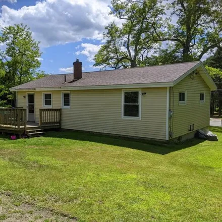 Buy this 3 bed house on 505 River Road in Bucksport, Hancock County