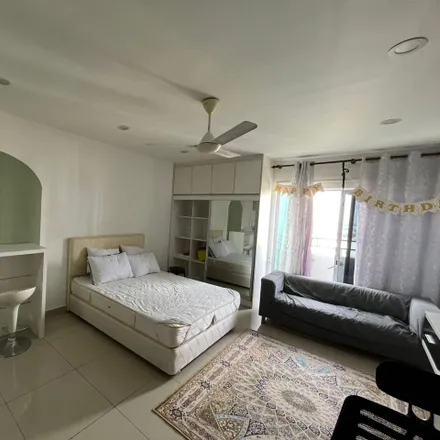 Image 6 - Persiaran Ceria, Cyber 12, 63000 Sepang, Selangor, Malaysia - Apartment for rent