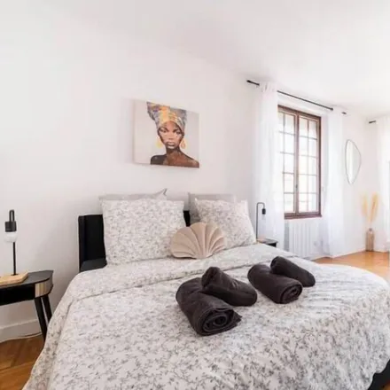 Rent this 1 bed apartment on Le Pin in Rue de Courtry, 77181 Le Pin